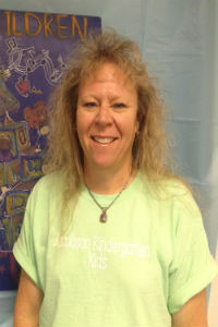 Mrs. Thompson